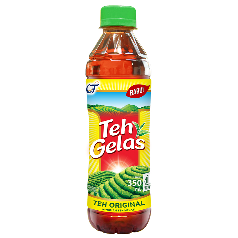 Original Tea logo